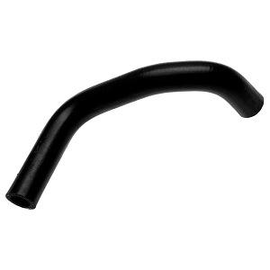 Gates 19431 Hose; Coolant; Water; Air; Marine Type of Hose; 0.65" Inside Diameter; EPDM Inner Material; EPDM Outer Material; Black Color; -40 Deg F To 275 Deg F Operating Temperature Range; Engine Typical Use; Synthetic Fiber Knit Reinforcement; 10.2 Inch Length