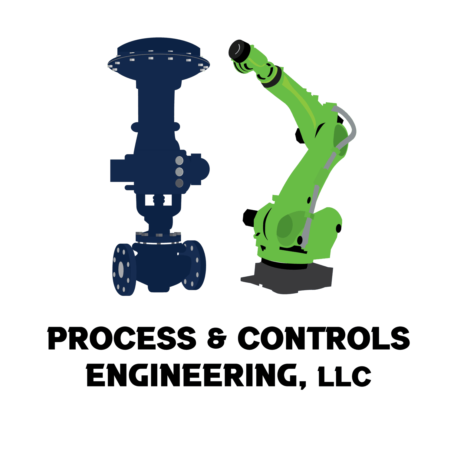 Process & Controls Engineering