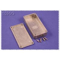 1590G Part Image. Manufactured by Hammond Manufacturing.