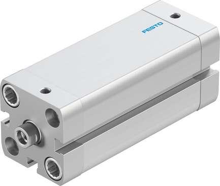 557079 Part Image. Manufactured by Festo.