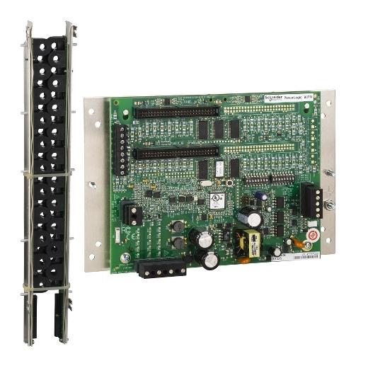 BCPME042S Part Image. Manufactured by Schneider Electric.