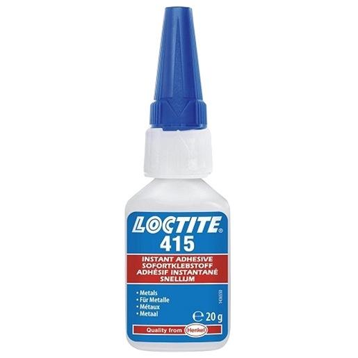 820455 Part Image. Manufactured by Loctite.