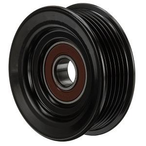 Gates 36304 DriveAlign® Idlers And Pulleys 36304 DRIVEALIGN IDLER PULLEY 12 V-Ribbed Grooved false Import 1 64 16.5 Steel 1 0.7