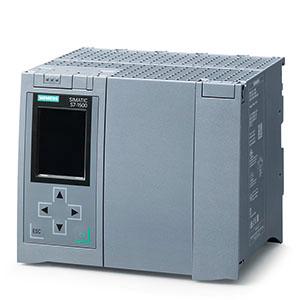 Siemens 6ES7518-4FP00-0AB0 SIMATIC S7-1500F, CPU 1518F-4 PN/DP, central processing unit with 9 MB work memory for program and 60 MB for data, 1st interface: PROFINET IRT with 2-port switch, 2nd interface: PROFINET RT, 3rd interface: PROFINET basic services, 4th interface: PROFIBUS,