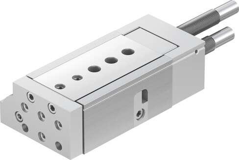 544023 Part Image. Manufactured by Festo.