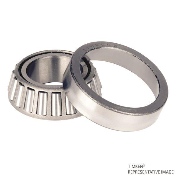 33895N - 33822 Part Image. Manufactured by Timken.