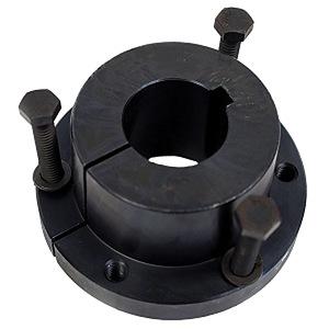J 80MM Part Image. Manufactured by Gates.