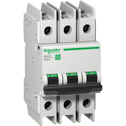 M9F43330 Part Image. Manufactured by Schneider Electric.