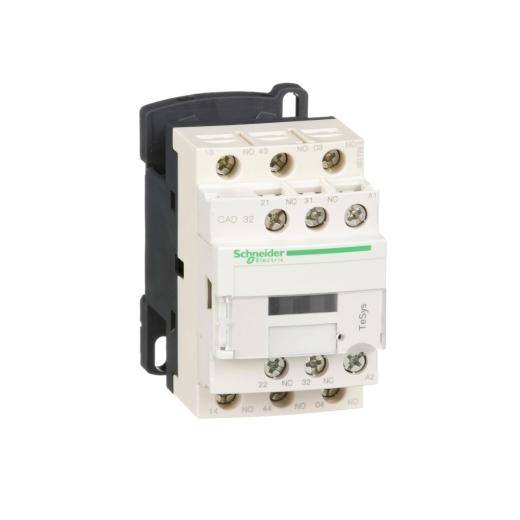 CAD32G7 Part Image. Manufactured by Schneider Electric.