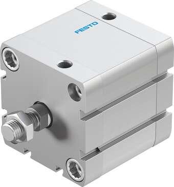 572713 Part Image. Manufactured by Festo.