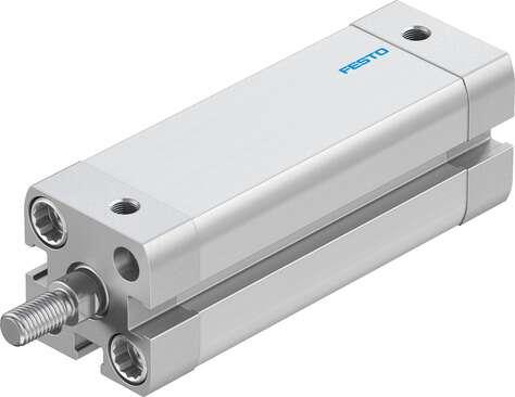 557038 Part Image. Manufactured by Festo.