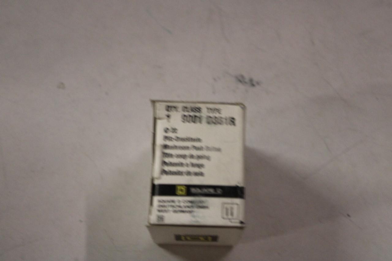 Schneider Electric 9001-D3B1R Schneider Electric 9001-D3B1R Pushbuttons EA