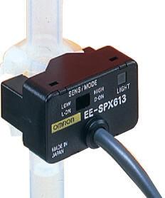 EE-SPX613 Part Image. Manufactured by Omron.