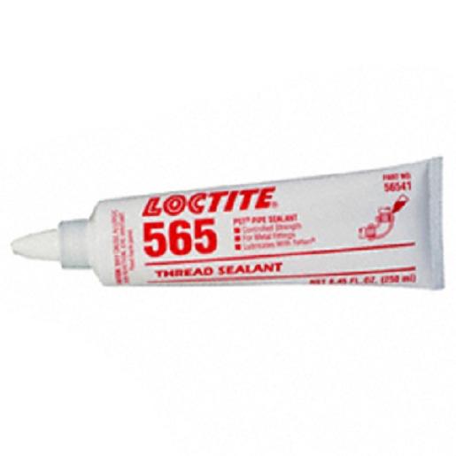 565 250ML IDH 88552 Part Image. Manufactured by Loctite.