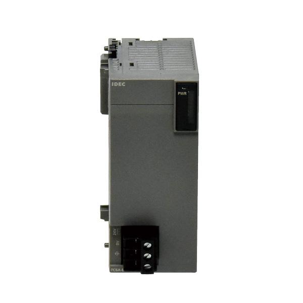FC6A-EXM2 Part Image. Manufactured by Idec.