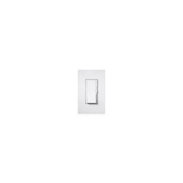 DV-10P-WH Part Image. Manufactured by Lutron.