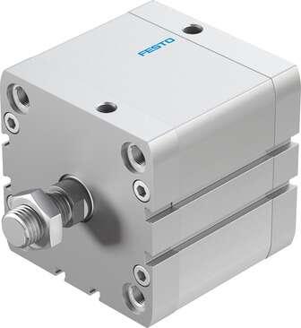 572732 Part Image. Manufactured by Festo.