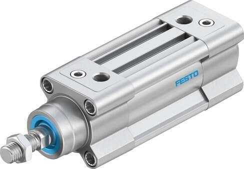 2123069 Part Image. Manufactured by Festo.