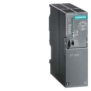 Siemens 6AG1317-6FF04-2AB0 SIPLUS S7-300 CPU 317F-2DP -25...+60°C with conformal coating based on 6ES7317-6FF04-0AB0 . Central processing unit with 1.5 MB work memory, 1st interface MPI/DP 12Mbit/ , 2nd interface DP master/ Slave, Micro Memory Card required Can be used with softwar