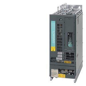 Siemens 6SL3315-1TE33-1AA3 SINAMICS S120 CONVERTER POWER MODULE 3PH 380-480V, 50/60HZ, 310A (160 KW) FRAME SIZE: CHASSIS LIQUID COOLING INCL. DRIVE-CLIQ CABLE AND MOUNTING PLATE FOR CU310 SUPPORT OF EXTENTED SAFETY INTEGRATED FUNCTIONS