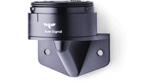 901573900 Part Image. Manufactured by Auer Signal.