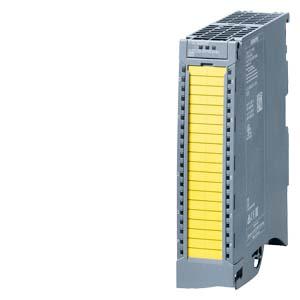 Siemens 6ES7526-2BF00-0AB0 SIMATIC S7-1500, F digital output module, F-DQ 8x 24 V DC 2A PPM PROFIsafe; 35 mm width; up to PL E (ISO 13849-1)/ SIL3 (IEC 61508)