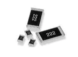 TE Connectivity CRG0603F10K/10 Thick Film Resistors - SMD CRG0603 1% 10K 10KRL
