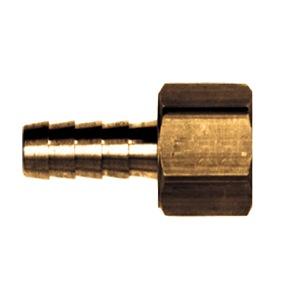 126-4B Part Image. Manufactured by Fairview Fittings.