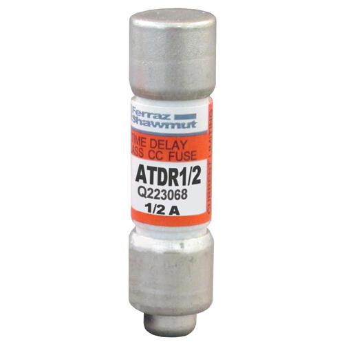 ATDR1/2 Part Image. Manufactured by Mersen.