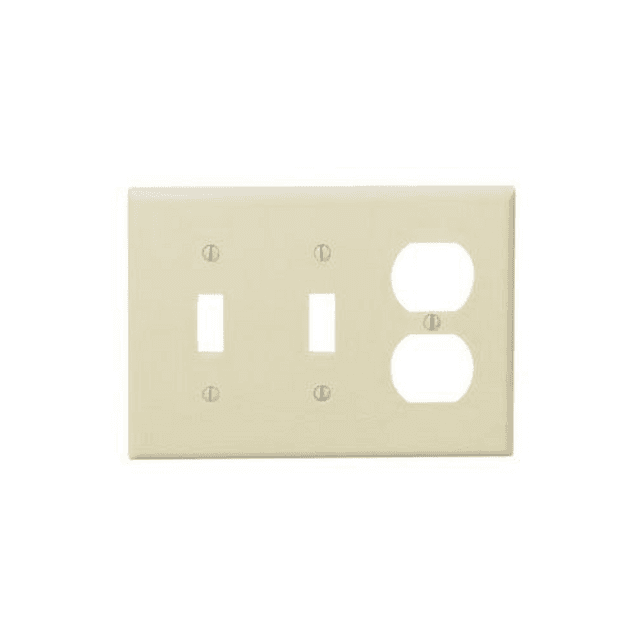 80521-I Part Image. Manufactured by Leviton.