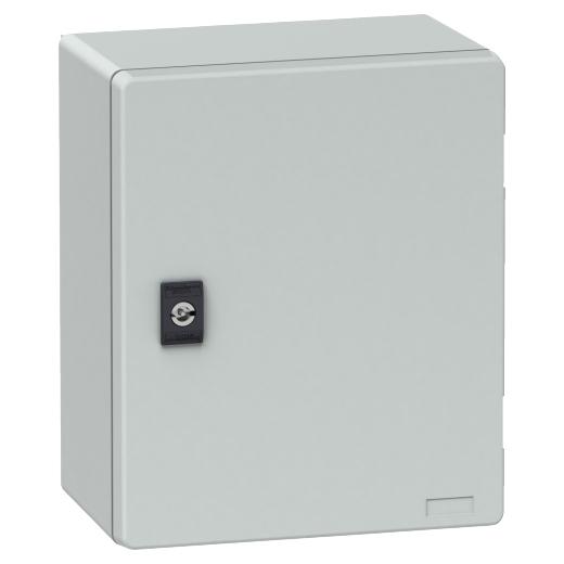 NSYPLM3025BG Part Image. Manufactured by Schneider Electric.