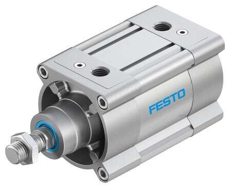 1384805 Part Image. Manufactured by Festo.