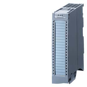 Siemens 6ES7531-7NF10-0AB0 SIMATIC S7-1500 Analog input module AI 8xU/I HS, 16 bit resolution, Accuracy 0.3% 8 channels in groups of 8; Common mode voltage 10 V; Diagnostics; Hardware interrupts 8 channels in 0.0625 ms Oversampling; Delivery including infeed element, shield bracket