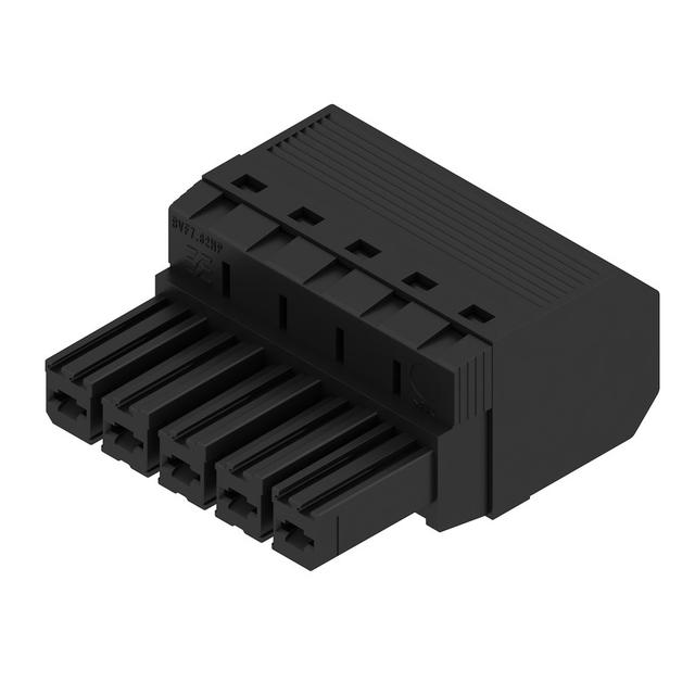 1060420000 Part Image. Manufactured by Weidmuller.