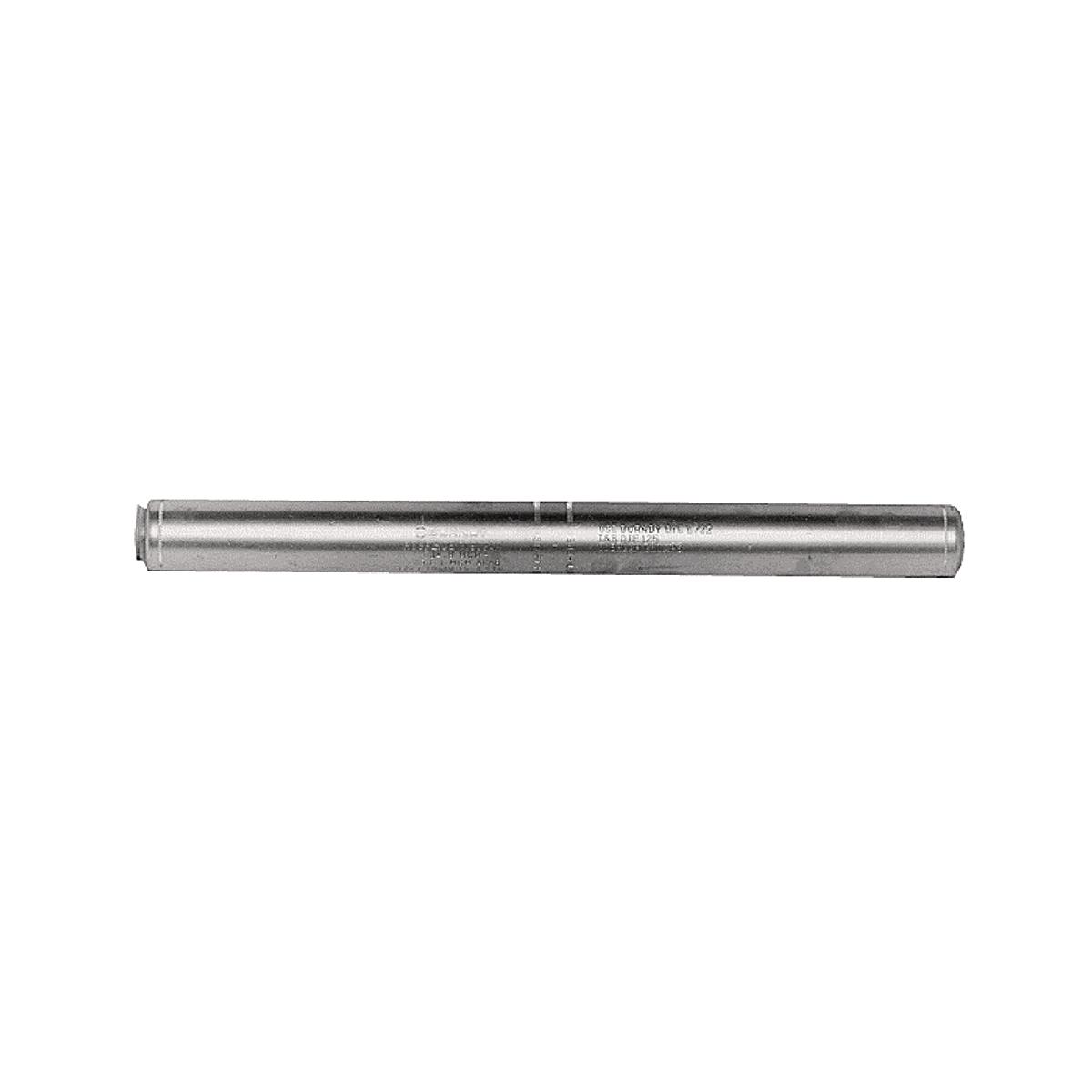 Hubbell YTS48RS Steel Sleeve for Full tension Splice Kit, Length: 9.00 IN, Die Index: 726. 