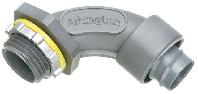 NMSC9075 Part Image. Manufactured by Arlington Industries.