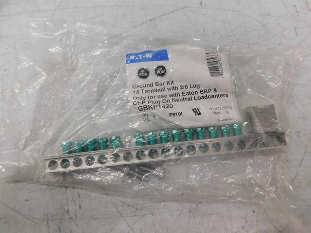 GBKP1420 Part Image. Manufactured by Eaton.