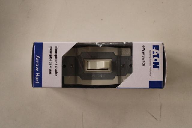 1242-7LASPL Part Image. Manufactured by Eaton.