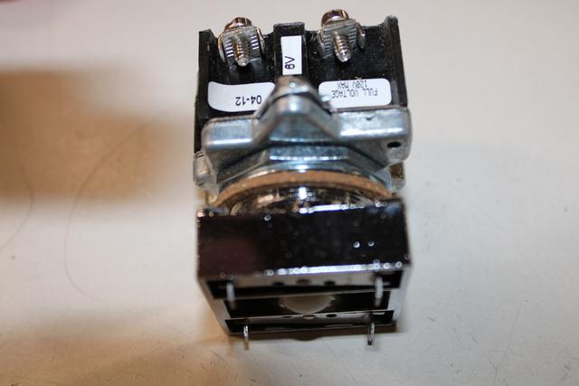 E30EX1 Part Image. Manufactured by Eaton.
