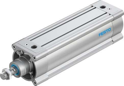 1384812 Part Image. Manufactured by Festo.