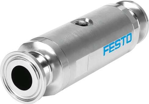 3022834 Part Image. Manufactured by Festo.