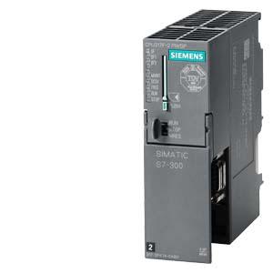 Siemens 6ES7317-2FK14-0AB0 SIMATIC S7-300 CPU317F-2 PN/DP, Central processing unit with 1.5 MB work memory, 1st interface MPI/DP 12 Mbit/s, 2nd interface Ethernet PROFINET, with 2-port switch, Micro Memory Card required
