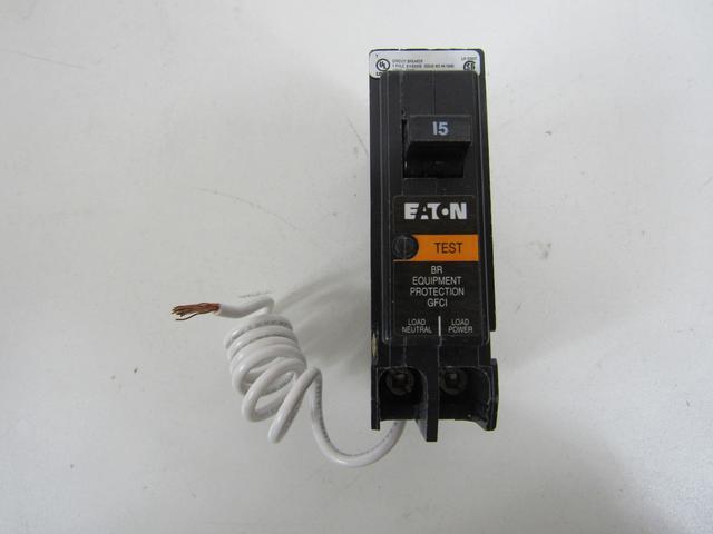 BRN115EP Part Image. Manufactured by Eaton.