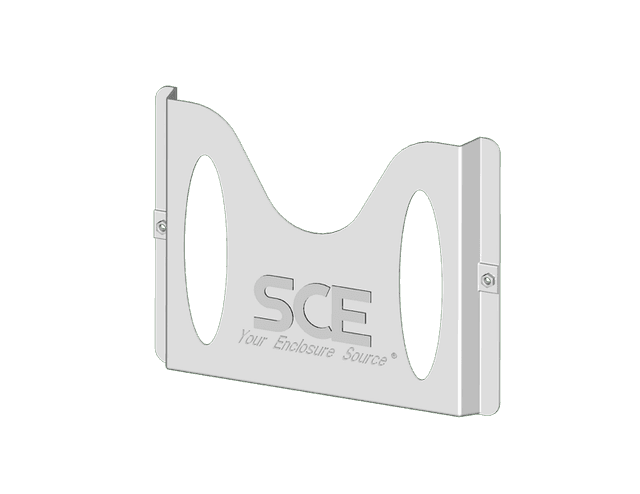 SCE-PP101201 Part Image. Manufactured by Saginaw Control.