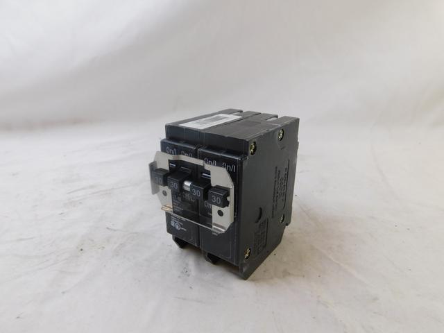 BQC230230 Part Image. Manufactured by Eaton.