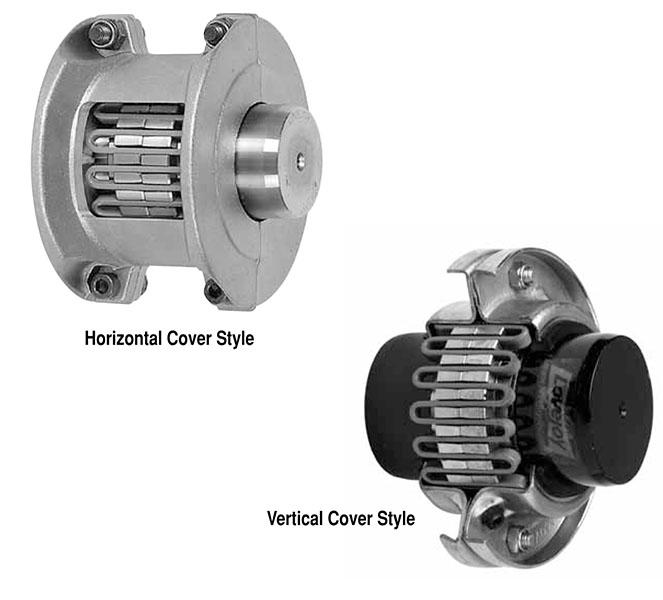 Timken 69790405501 Grid Coupling Hubs - Inch Bore / Keyway, Horizontal & Vertical Cover Style, 1080 HUB 2-1/8  1/2X1/4KW Grid Coupling 1045 Steel Bored Gray/Metallic Finished Bore and Keyway 12.46 lb 2  1/8 in 1/4-20 0.940 in