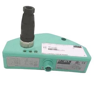 Lincoln Industrial 664-36939-5 Ultrasonic Sensor; Adjusted For Reservoir; For 205 30L Capacity Pump