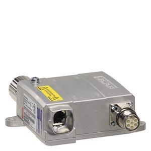 Siemens 6SL3055-0AA00-5KA3 SINAMICS SENSOR MODULE SME125 ABSOLUTE ENCODER: ENDAT; PTC- and KTY-INPUTS WITH SECURE ELECTRICAL ISOLATION; DEGREE OF PROTECTION IP67; WITHOUT DRIVE-CLIQ CABLE