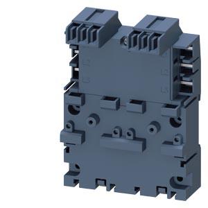 3RV2917-4A Part Image. Manufactured by Siemens.