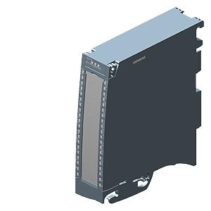 Siemens 6ES7553-1AA00-0AB0 SIMATIC S7-1500, TM PTO 4 interface module for stepper drives 4 channels pulse train output PTO: 24 V, RS-422, 5 V, 2 DI, 1 DQ 24VDC per channel